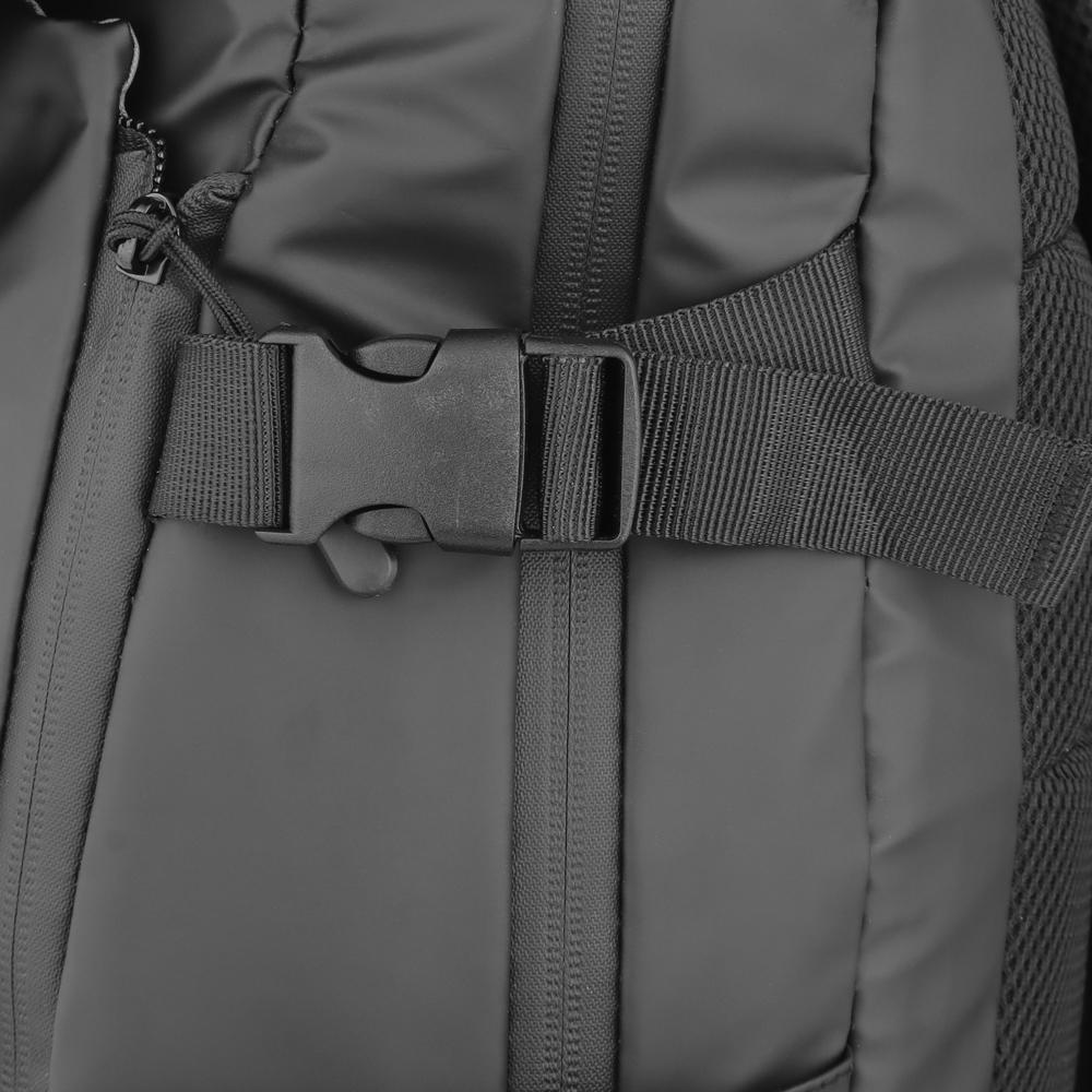 Mochila para Notebook MO1573 na cor Preto, brinde personalizado Sky Brindes