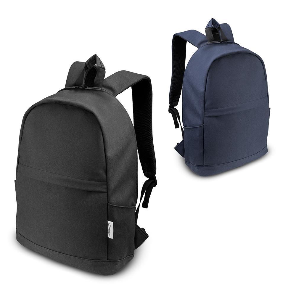 Mochila para Notebook MO1581 na cor Preto, brinde personalizado Sky Brindes