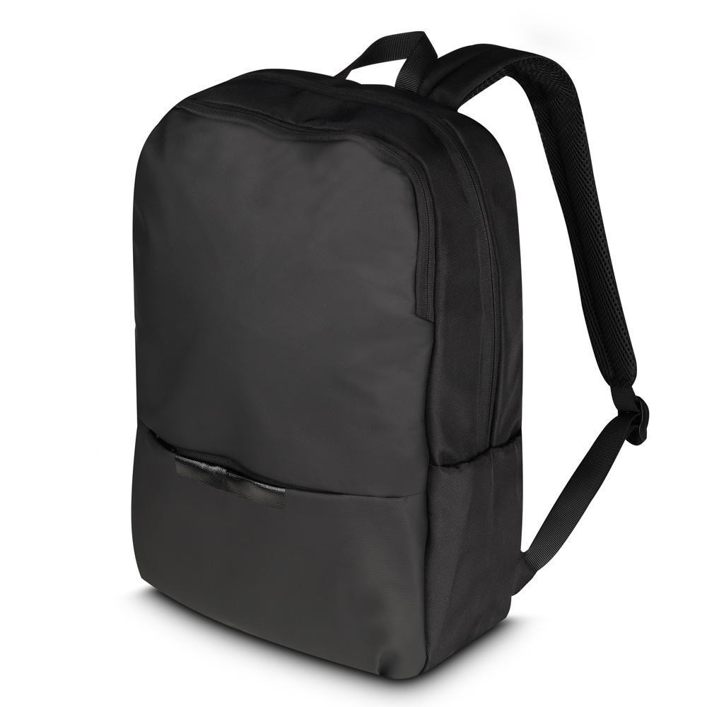 Mochila para Notebook MO1582 na cor Preto, brinde personalizado Sky Brindes
