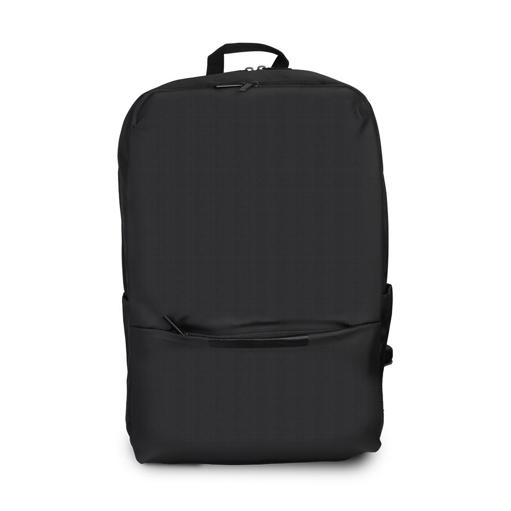 Mochila para Notebook MO1582 na cor Preto, brinde personalizado Sky Brindes