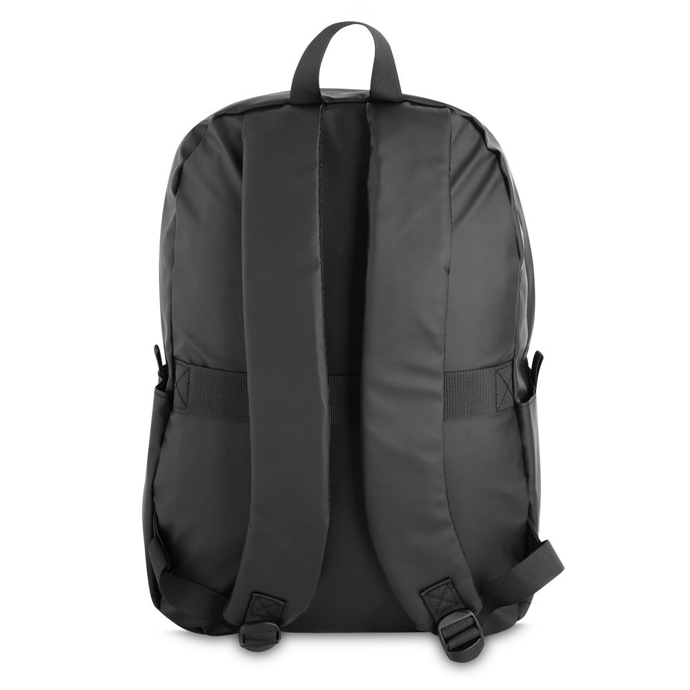 Mochila para Notebook MO1583 na cor Preto, brinde personalizado Sky Brindes