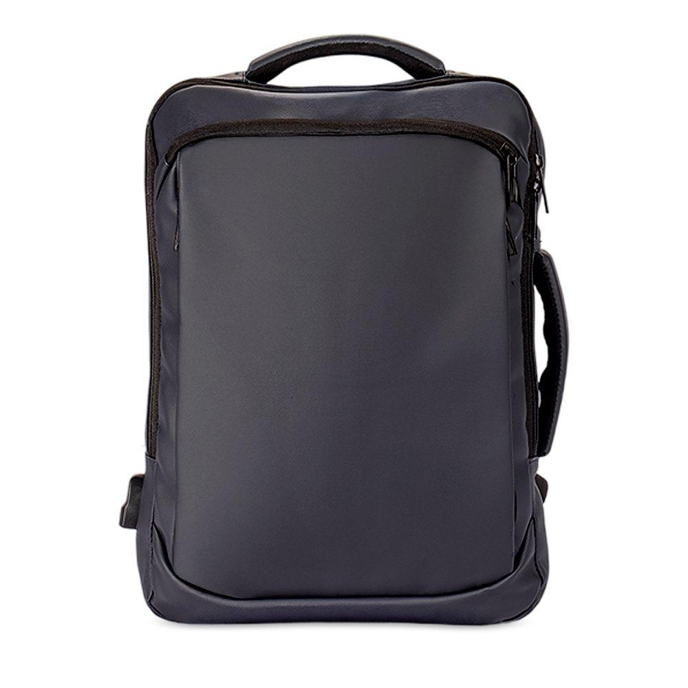 Mochila para Notebook MO1608 na cor Azul escuro, brinde personalizado Sky Brindes