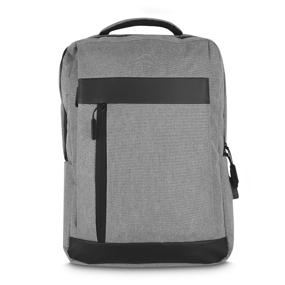 Mochila para Notebook MO1664 na cor Azul, brinde personalizado Sky Brindes