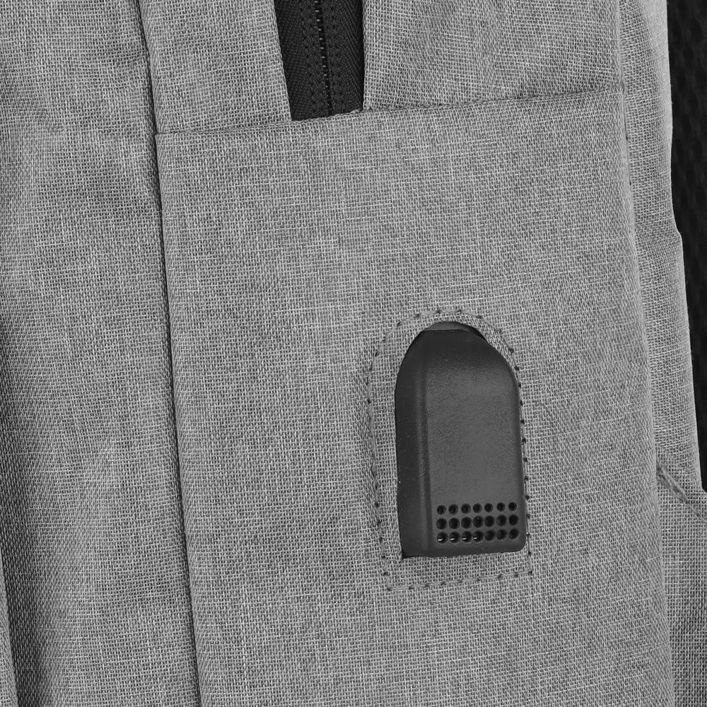 Mochila para Notebook MO1664 na cor Azul, brinde personalizado Sky Brindes