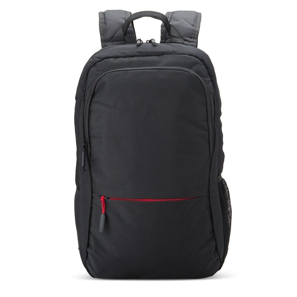 Mochila para Notebook MO1666 na cor Preto, brinde personalizado Sky Brindes