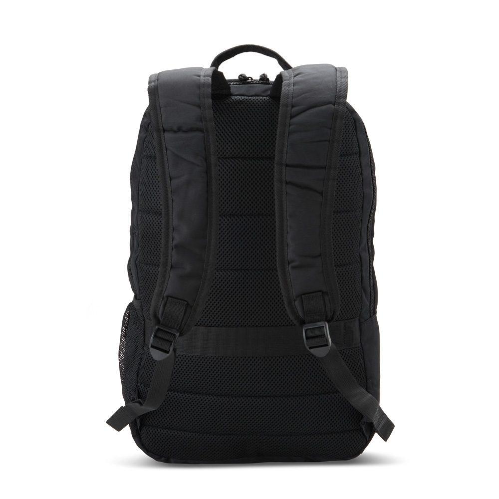Mochila para Notebook MO1666 na cor Preto, brinde personalizado Sky Brindes
