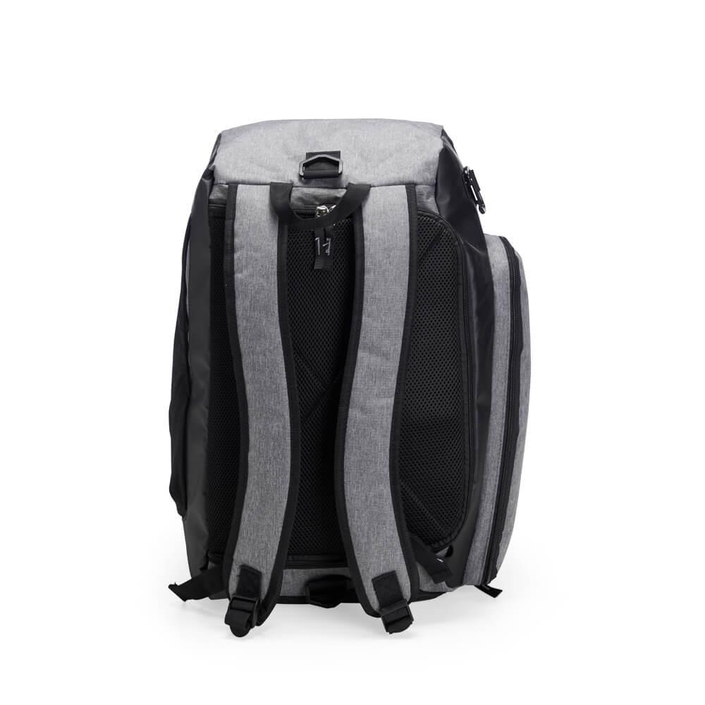 Mochila Poliéster 32 Litros MO1690 na cor Azul, brinde personalizado Sky Brindes