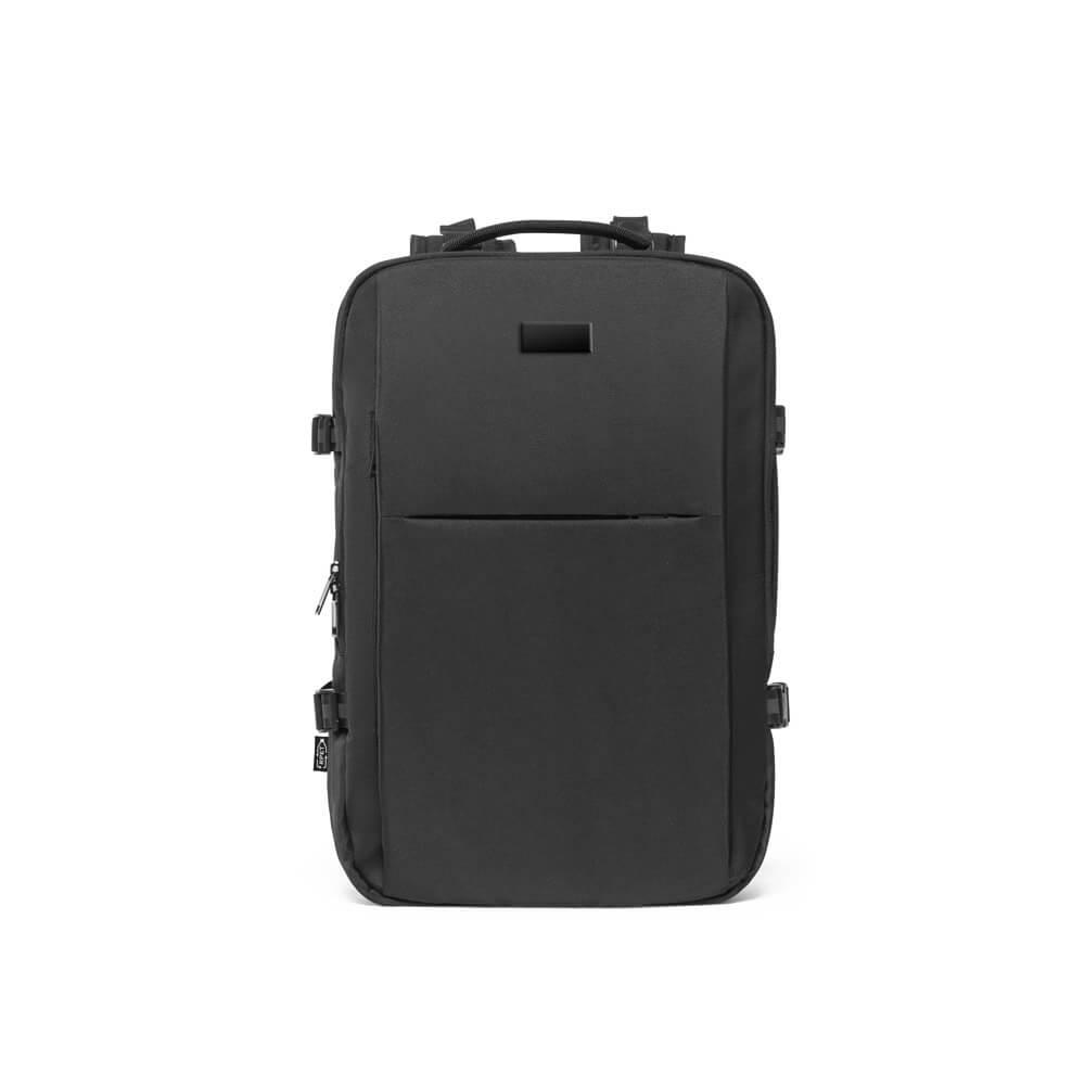 Mochila para Notebook MO1700 na cor Preto, brinde personalizado Sky Brindes