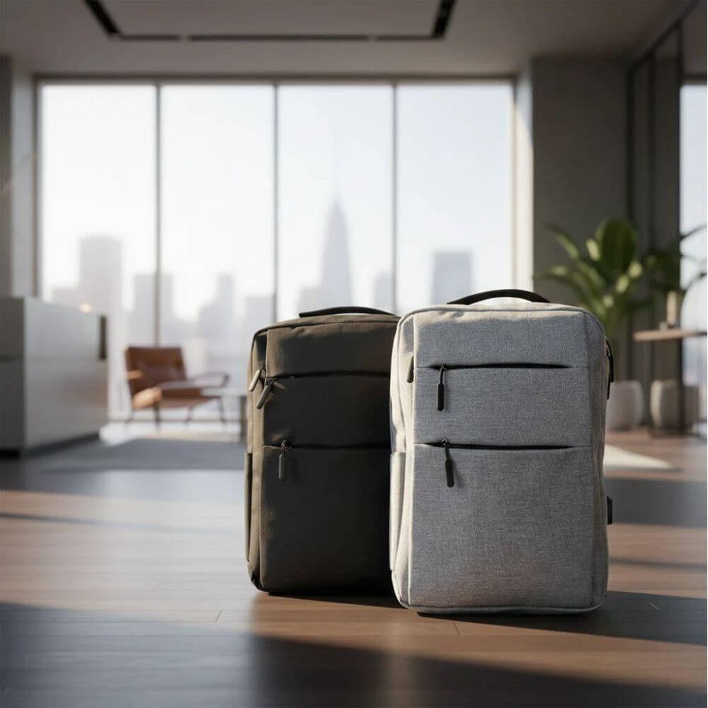 Mochila Nylon Oxford 14L