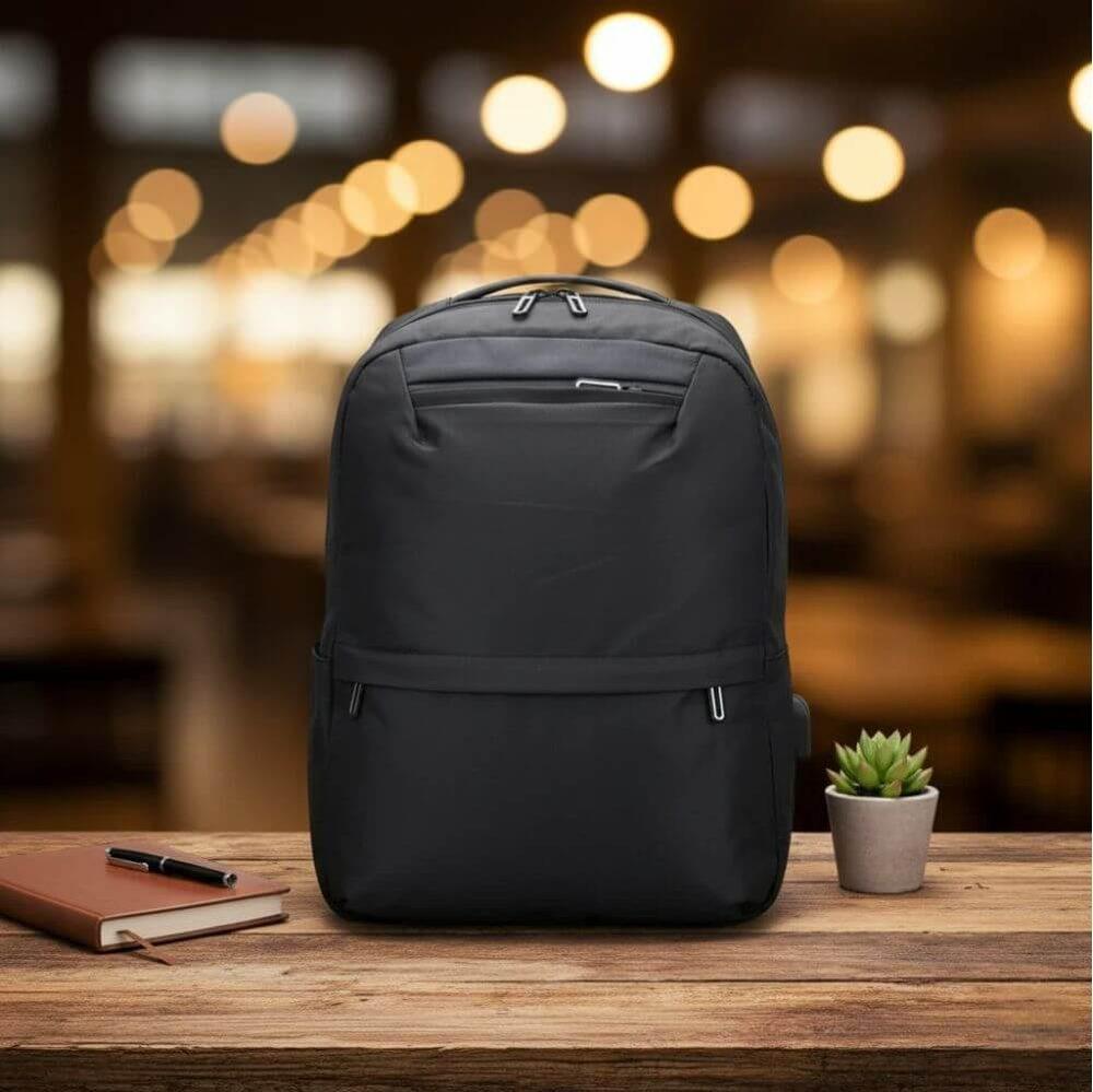 Mochila de Nylon 24 Litros