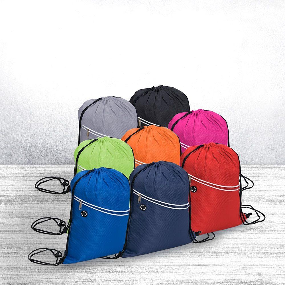 Mochila anti-furto MO1736 na cor Preto, brinde personalizado Sky Brindes