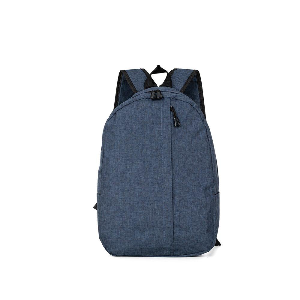 Mochila p notebook MO1738 na cor Azul, brinde personalizado Sky Brindes