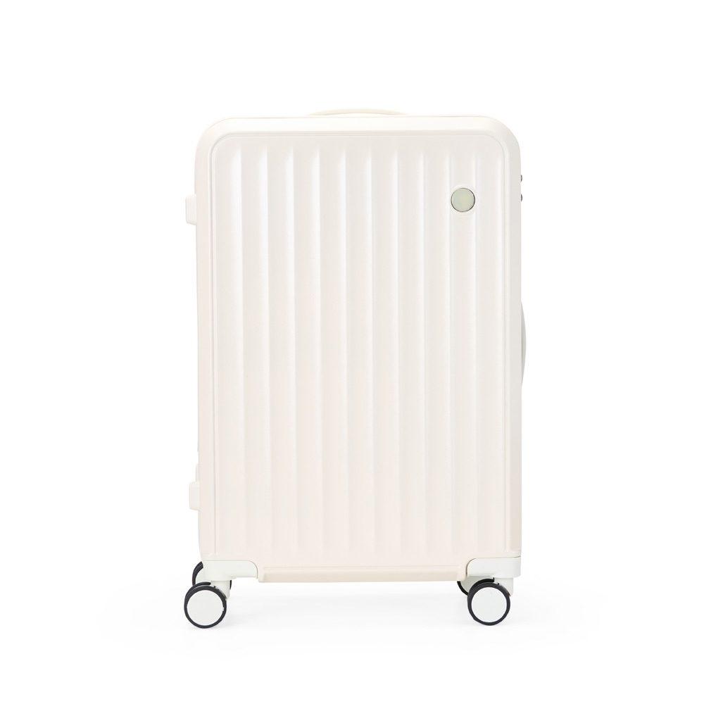 Mala de viagem 68l MO1762 na cor Preto, brinde personalizado Sky Brindes