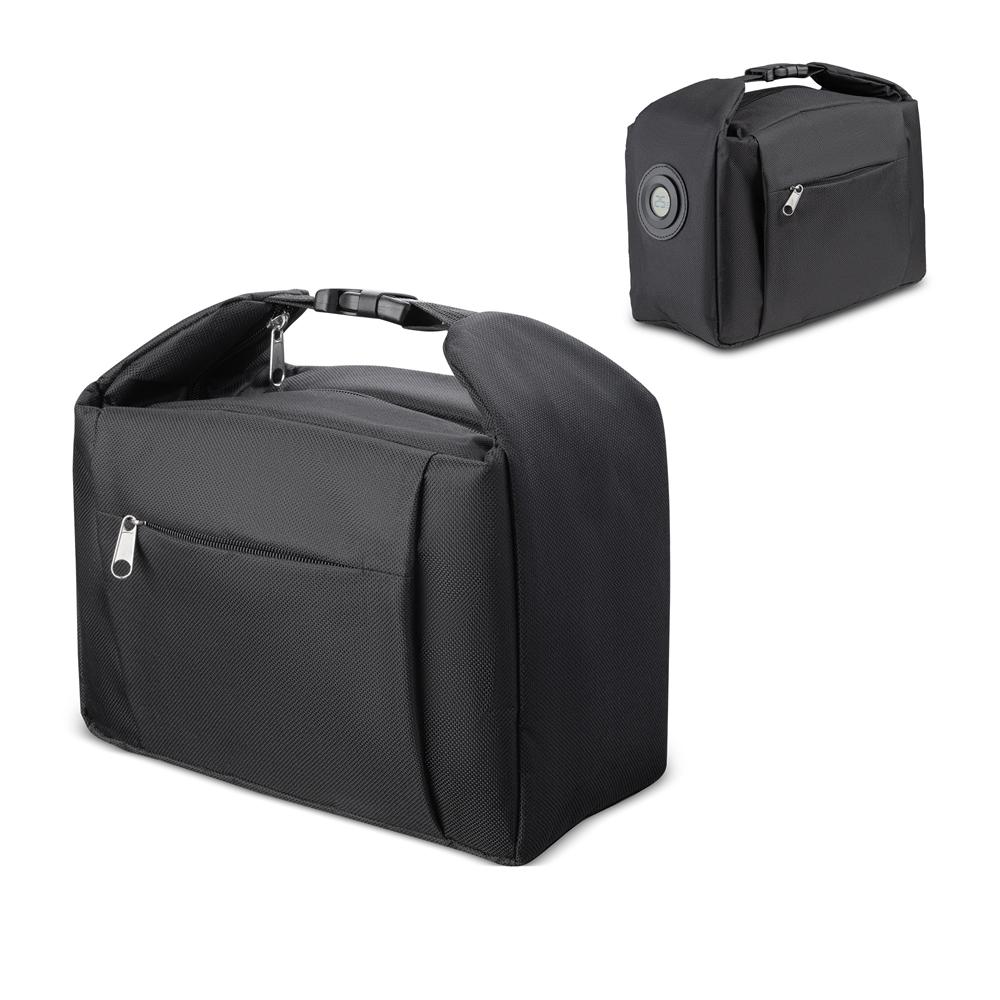 Bolsa térmica