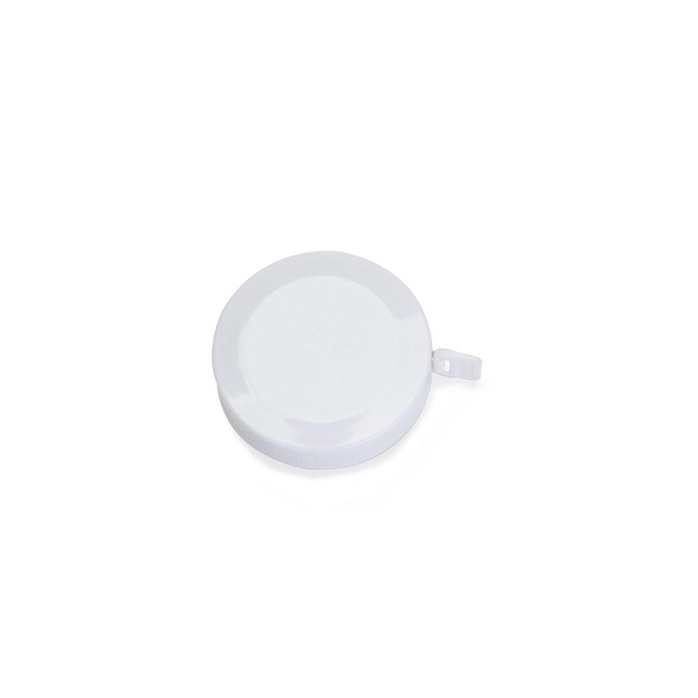 Fita Métrica 1,50m PA0448 na cor Único, brinde personalizado Sky Brindes