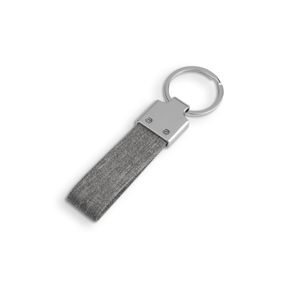 Kit Escritório PA1646 na cor Cinza, brinde personalizado Sky Brindes