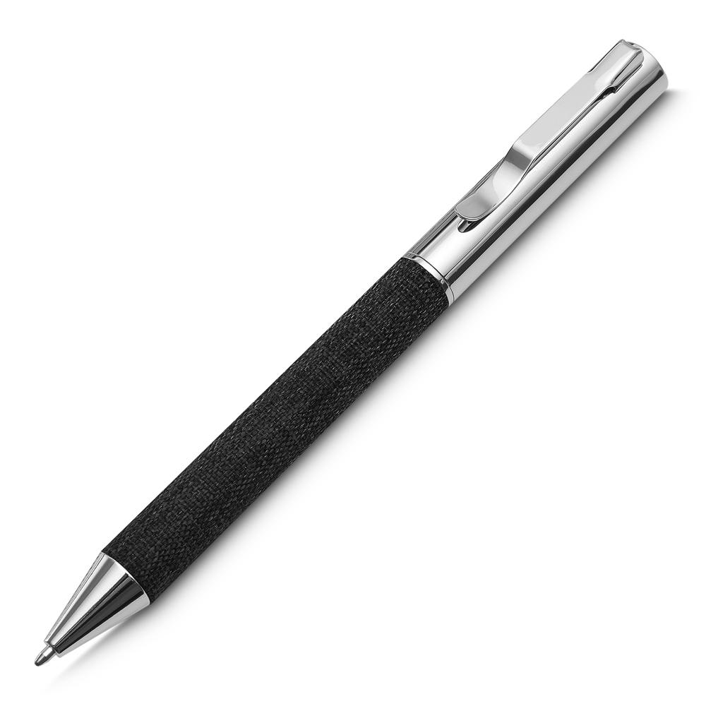 Kit Escritório PA1647 na cor Cinza, brinde personalizado Sky Brindes