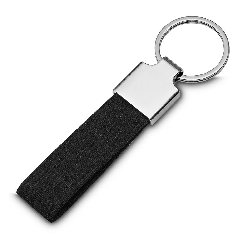 Kit Escritório PA1647 na cor Cinza, brinde personalizado Sky Brindes