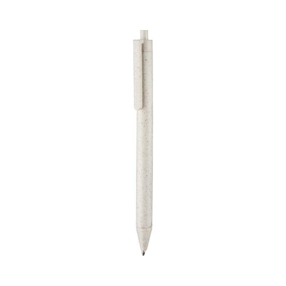 Bloco de Anotações PA1658 na cor Kraft, brinde personalizado Sky Brindes