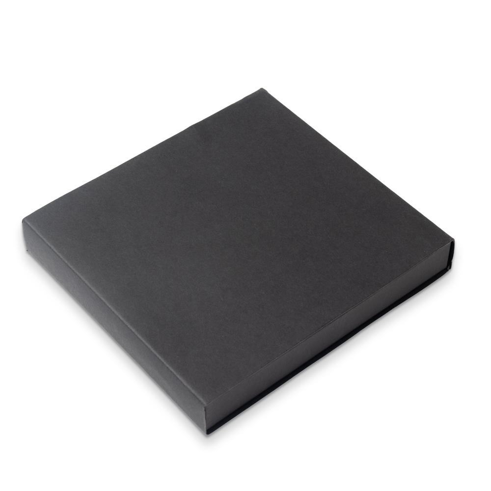 Kit Escritório PA1675 na cor Cinza, brinde personalizado Sky Brindes