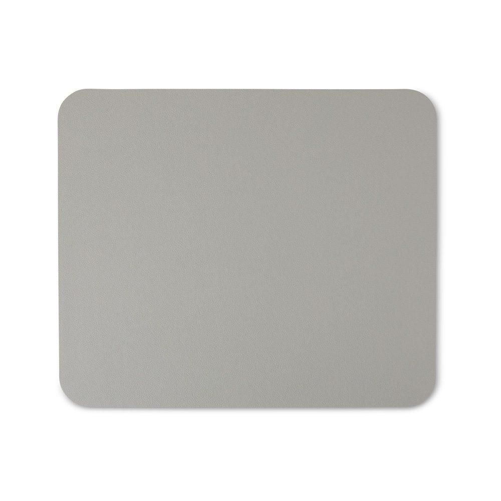 Mouse Pad PA1692 na cor Cinza, brinde personalizado Sky Brindes