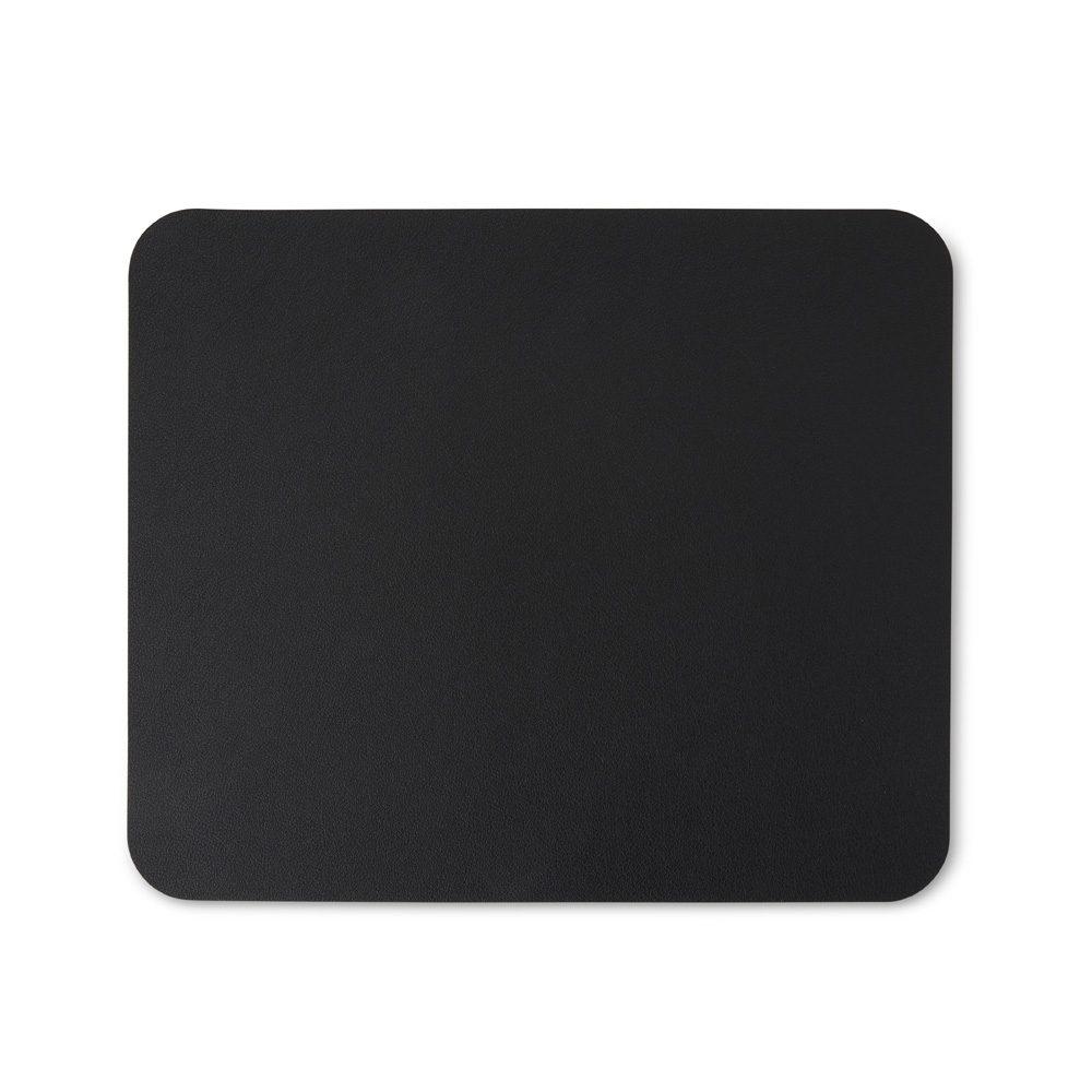 Mouse Pad PA1692 na cor Preto, brinde personalizado Sky Brindes