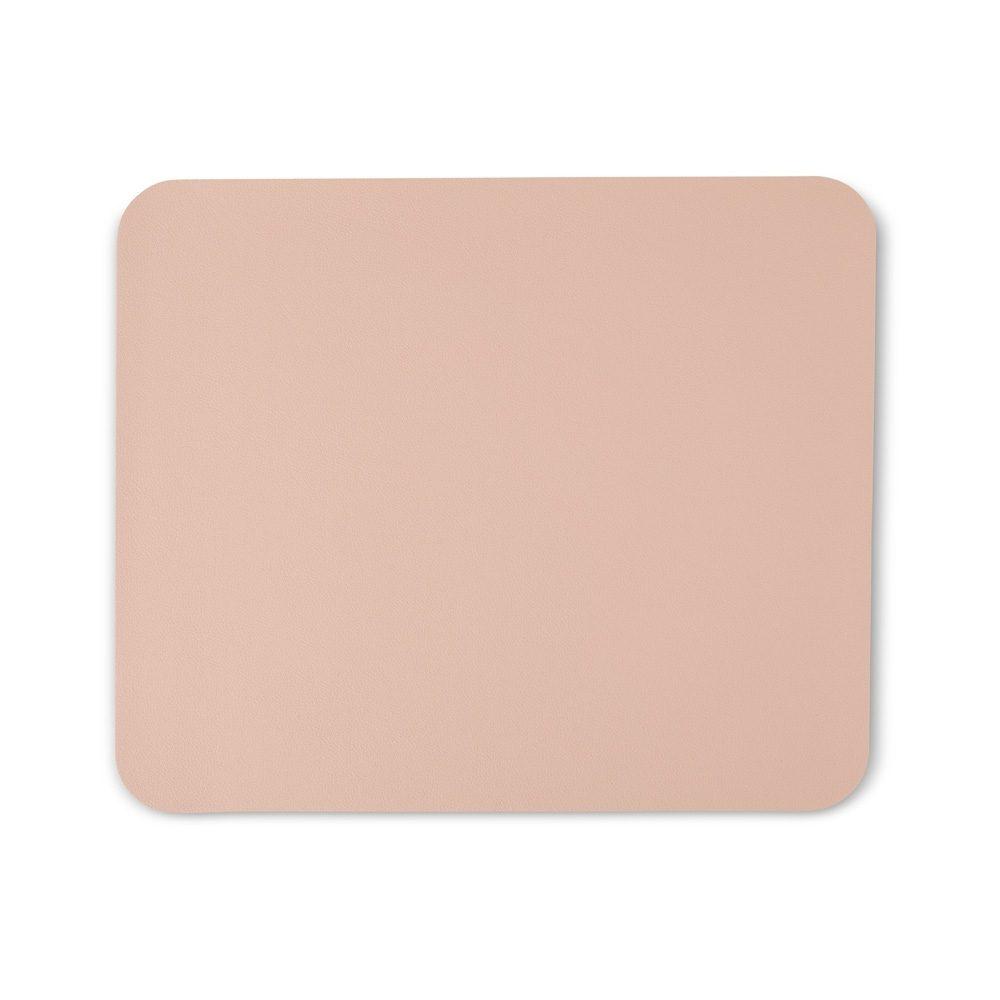 Mouse Pad PA1692 na cor Rosa, brinde personalizado Sky Brindes