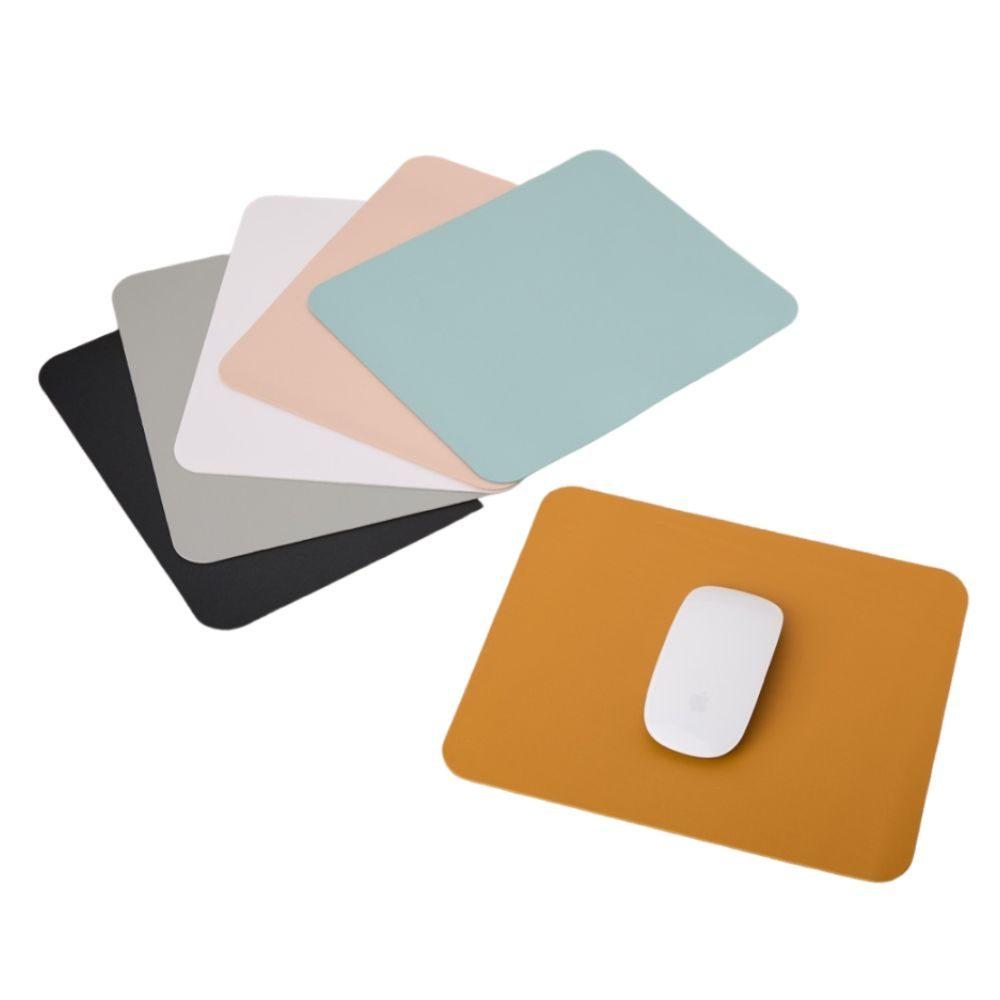 Mouse Pad PA1692 na cor Marrom, brinde personalizado Sky Brindes