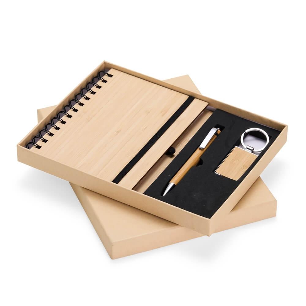 Kit Escritório 3 peças