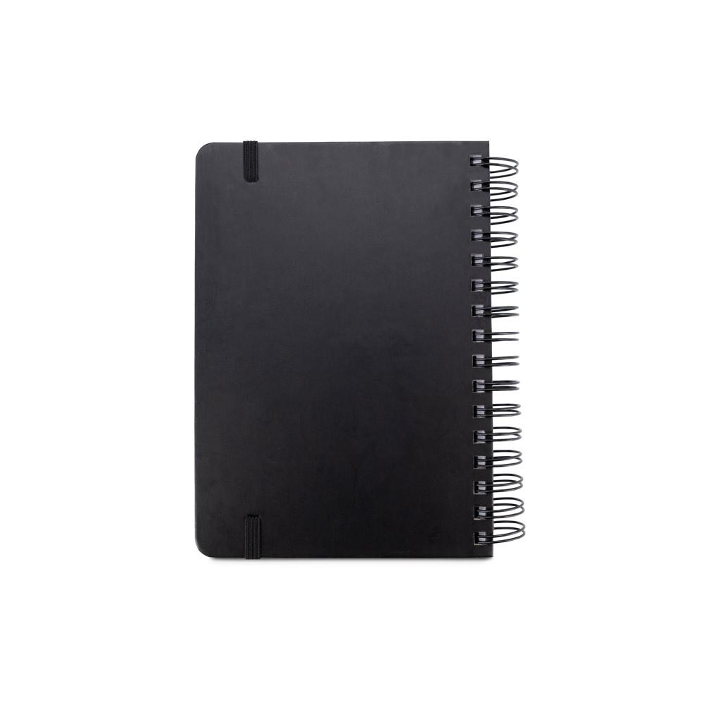 Agenda Diária A5 2027 PA2078 na cor Verde, brinde personalizado Sky Brindes