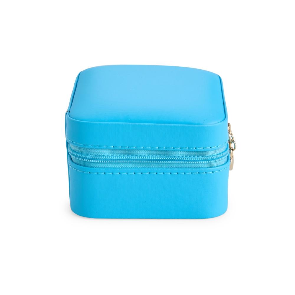 Porta-joias PA2227 na cor Colorido e colorido, brinde personalizado Sky Brindes