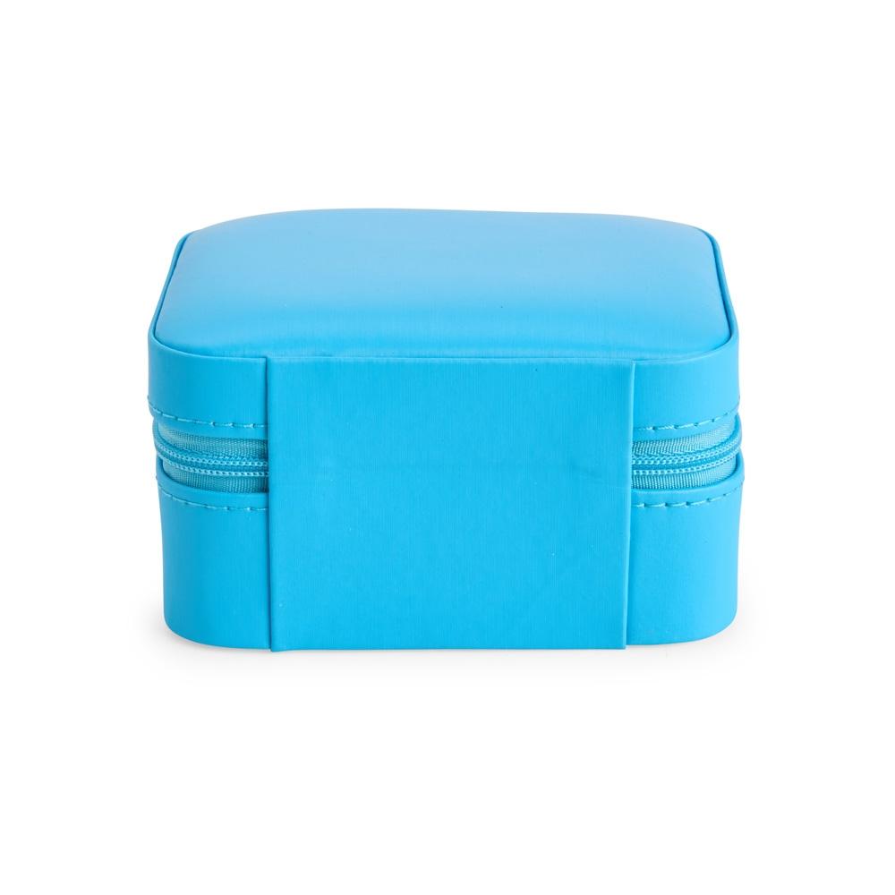 Porta-joias PA2227 na cor Colorido e colorido, brinde personalizado Sky Brindes
