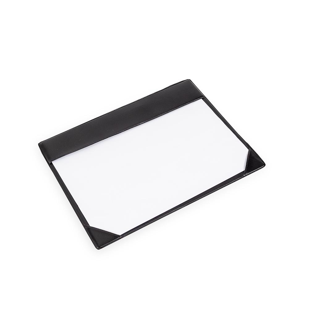 Risque-rabisque PA2264 na cor Preto, brinde personalizado Sky Brindes