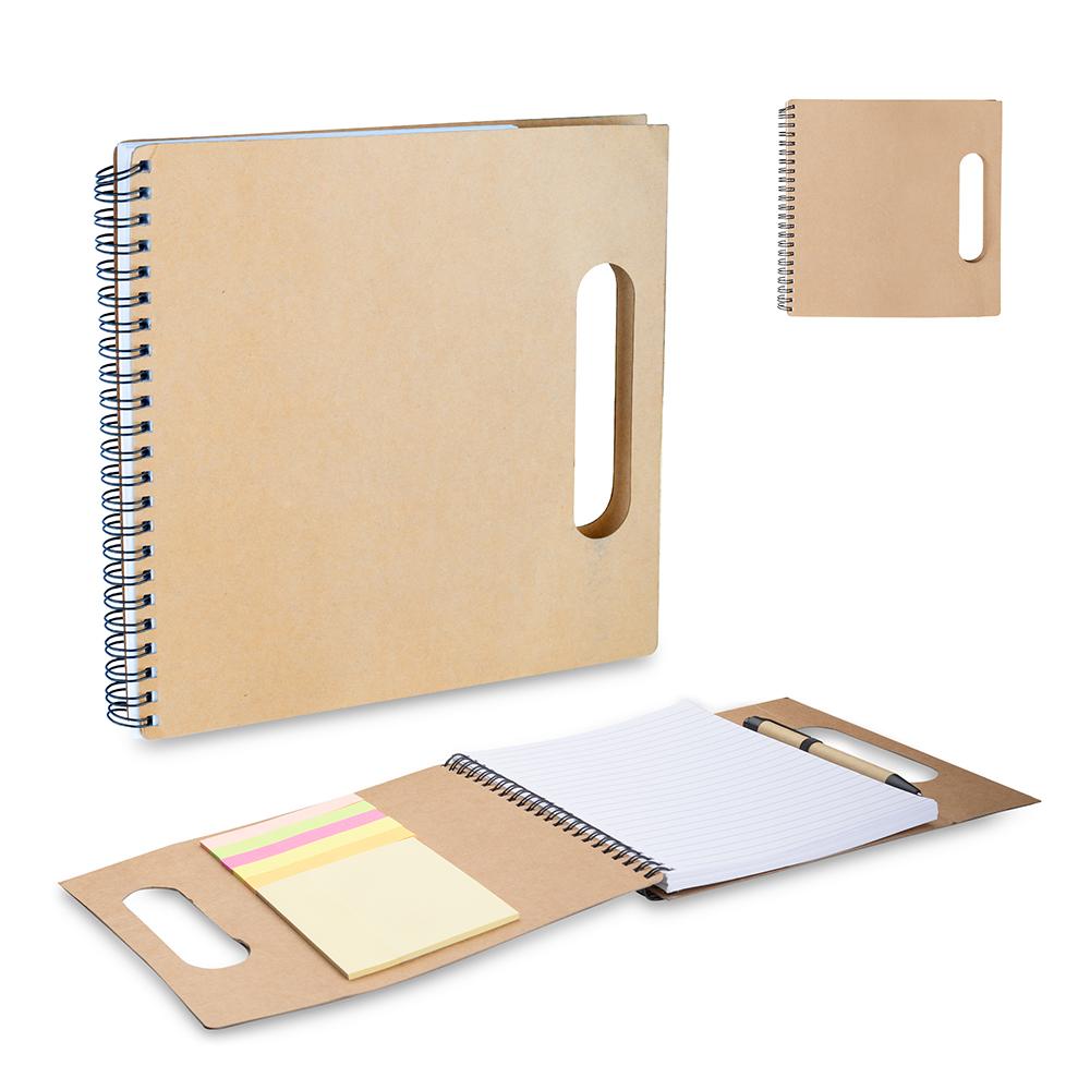 Kit escritório