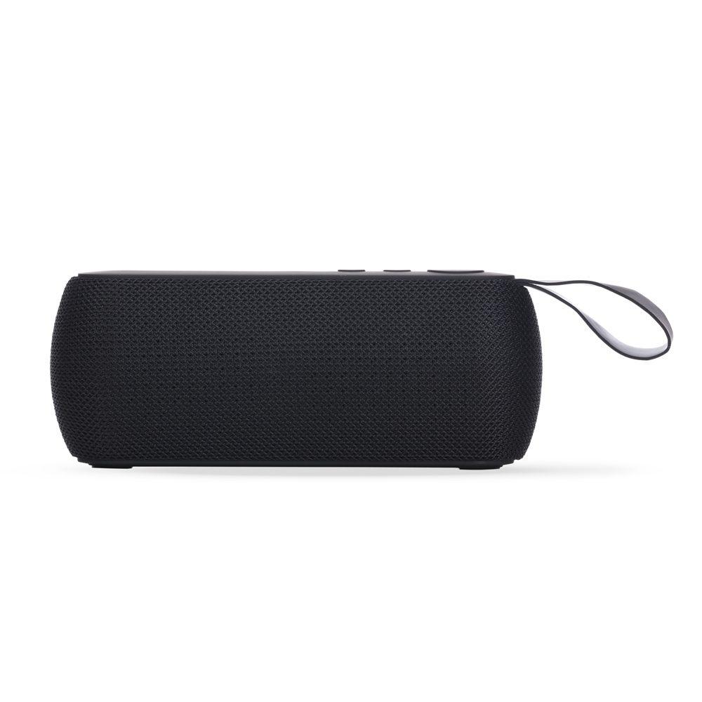 Caixa de som c microfone TE0326 na cor Único, brinde personalizado Sky Brindes