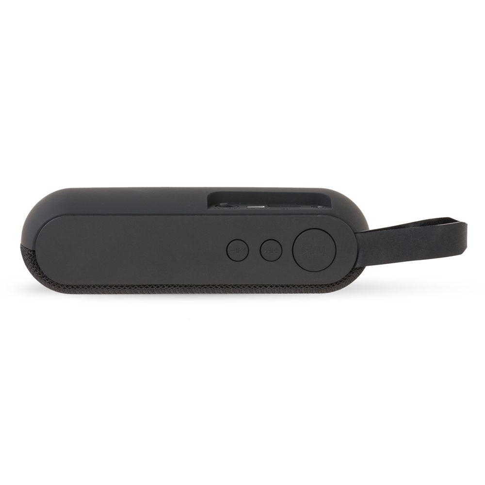 Caixa de som c microfone TE0326 na cor Único, brinde personalizado Sky Brindes