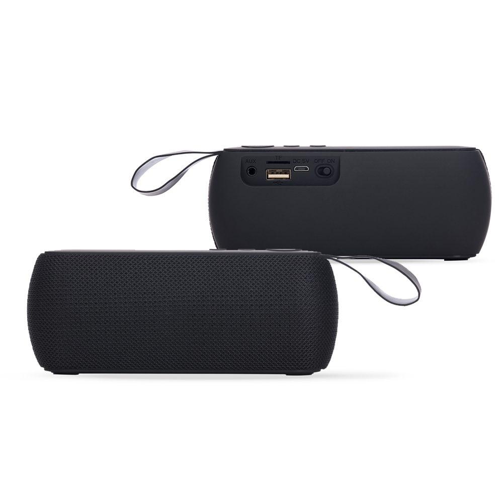 Caixa de som c microfone TE0326 na cor Único, brinde personalizado Sky Brindes