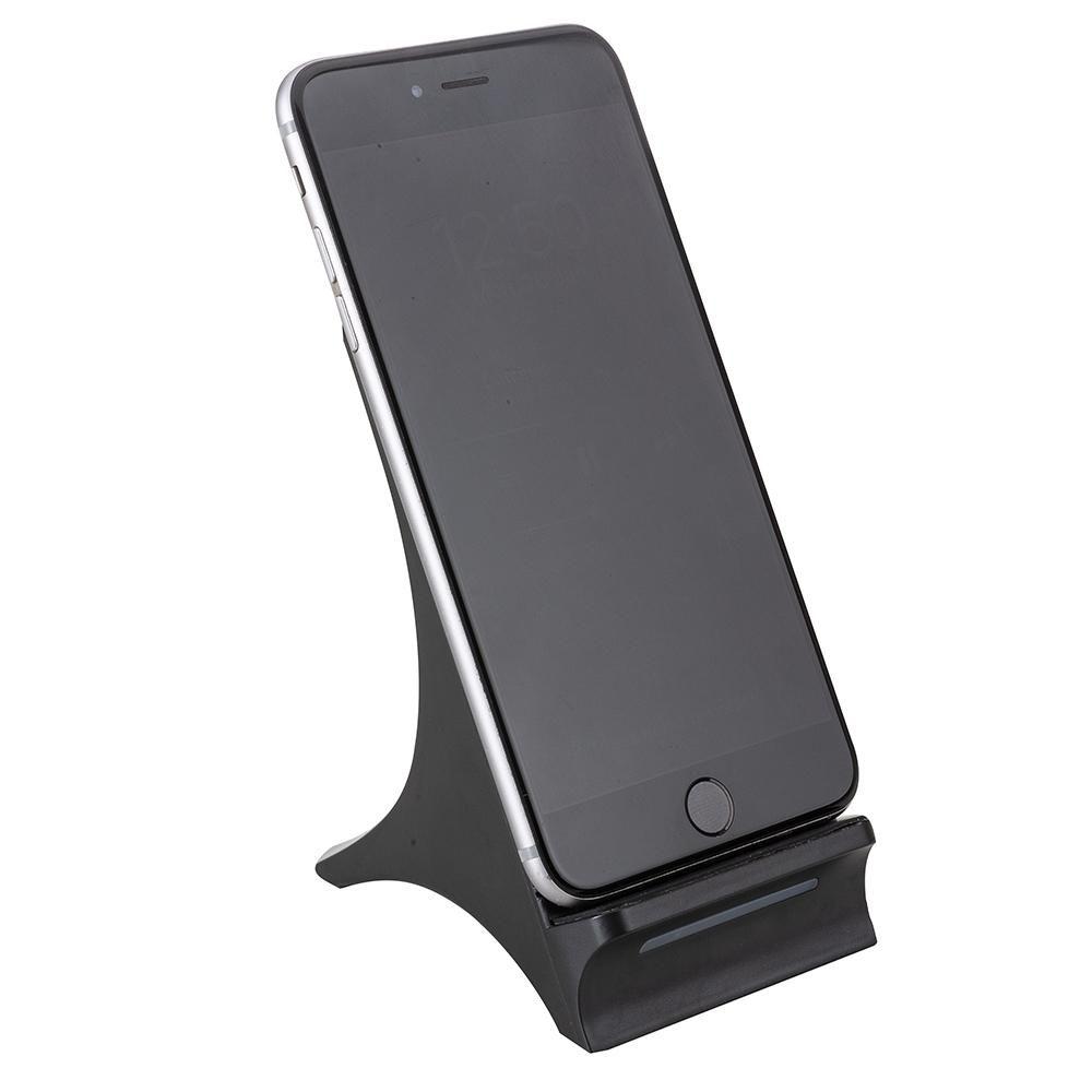 Carregador p Indução TE0342 na cor Único, brinde personalizado Sky Brindes