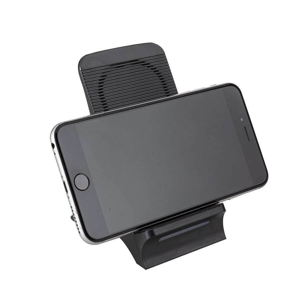 Carregador p Indução TE0342 na cor Único, brinde personalizado Sky Brindes