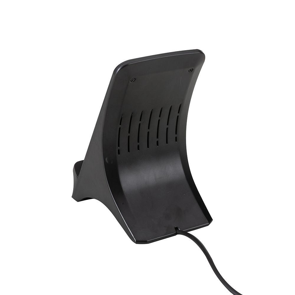 Carregador p Indução TE0342 na cor Único, brinde personalizado Sky Brindes