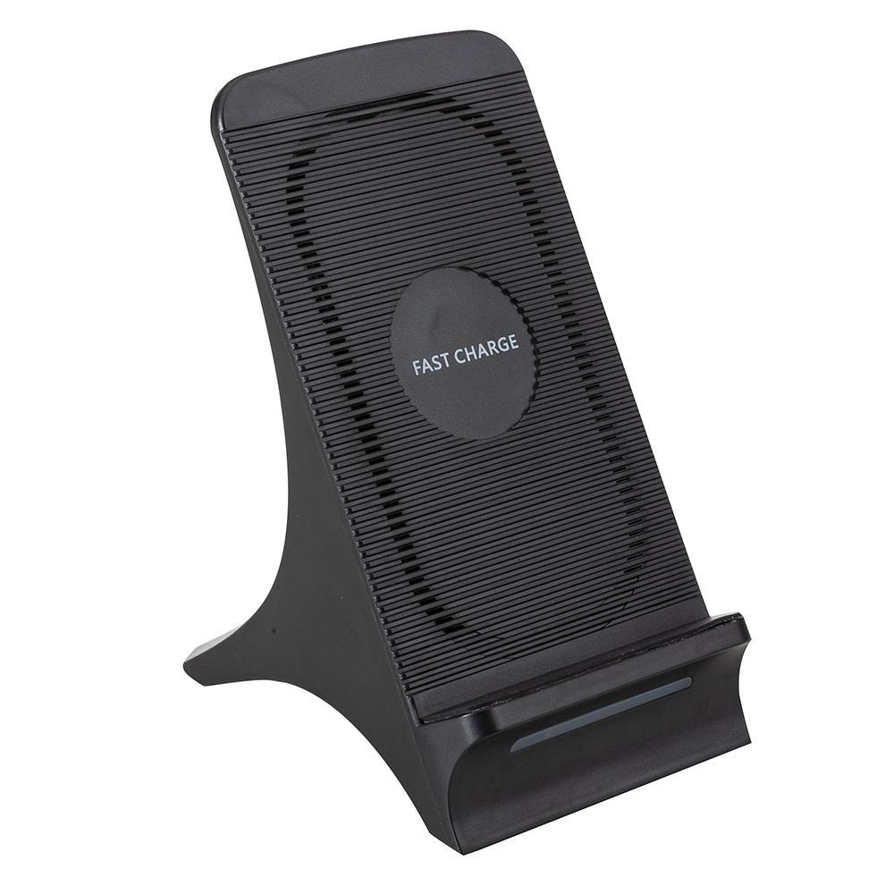 Carregador p Indução TE0342 na cor Único, brinde personalizado Sky Brindes