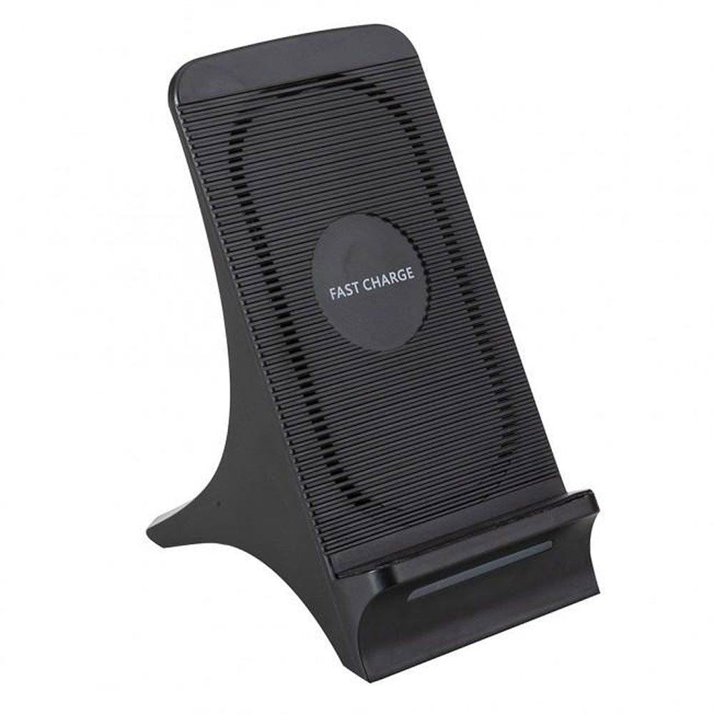 Carregador p Indução TE0342 na cor Único, brinde personalizado Sky Brindes