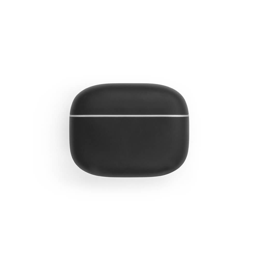 Fones de Ouvido Wireless TE1298 na cor Preto, brinde personalizado Sky Brindes