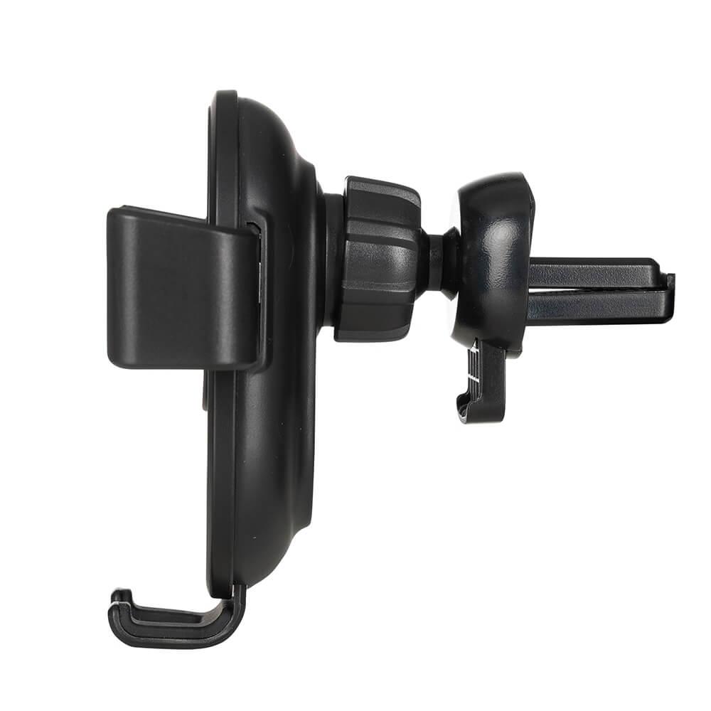 Suporte Veicular TE1325 na cor Preto, brinde personalizado Sky Brindes
