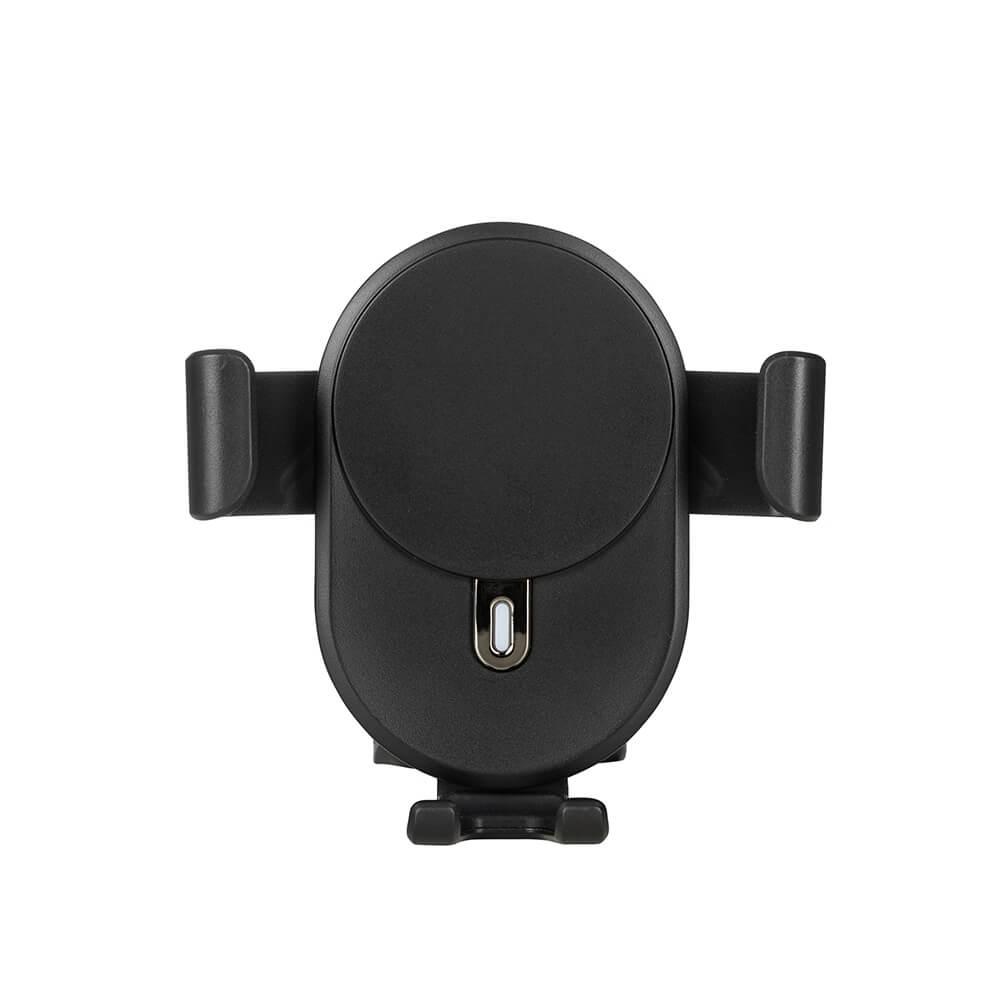 Suporte Veicular TE1325 na cor Preto, brinde personalizado Sky Brindes