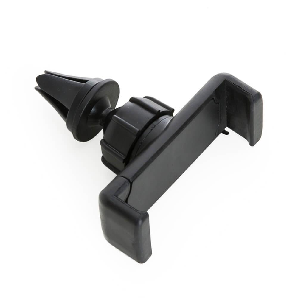 Suporte Veicular TE1326 na cor Preto, brinde personalizado Sky Brindes