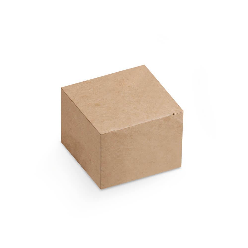 Caixa de som Portátil TE1343 na cor Natural, brinde personalizado Sky Brindes