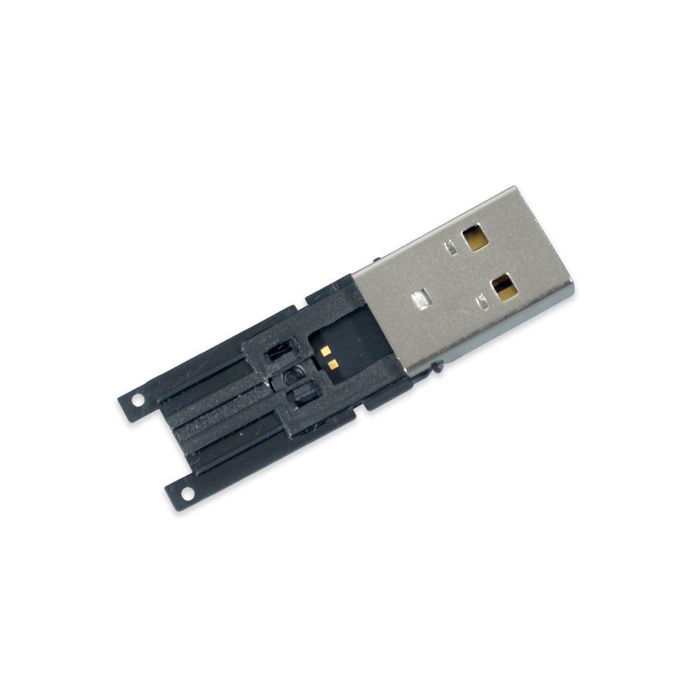 Adaptador p memória cob TE1358 na cor Preto, brinde personalizado Sky Brindes