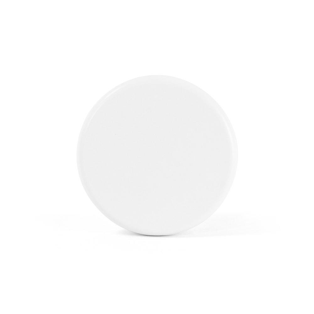 Conjunto cabo e adaptadores TE1408 na cor Branco, brinde personalizado Sky Brindes