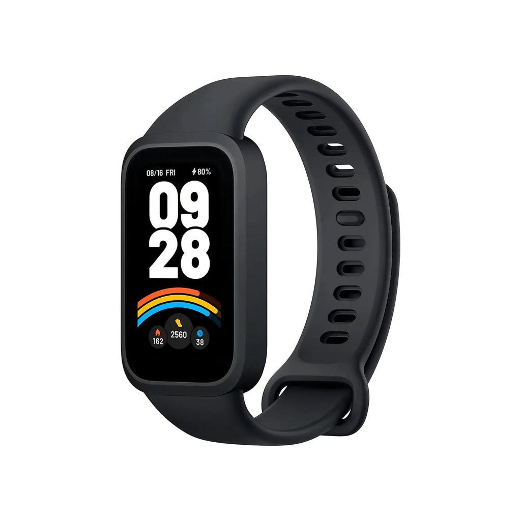 Xiaomi Smart Band 9 Active TE1417 na cor Preto, brinde personalizado Sky Brindes